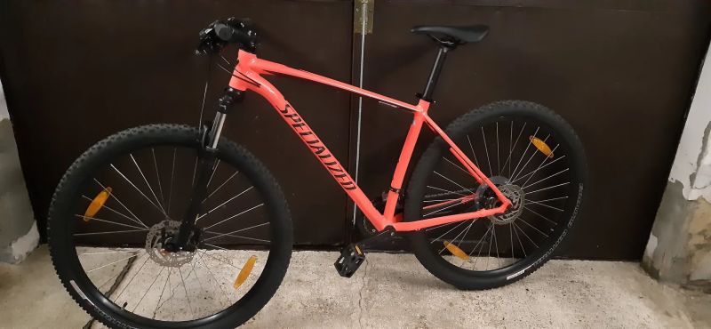 Specialized Rockhoper