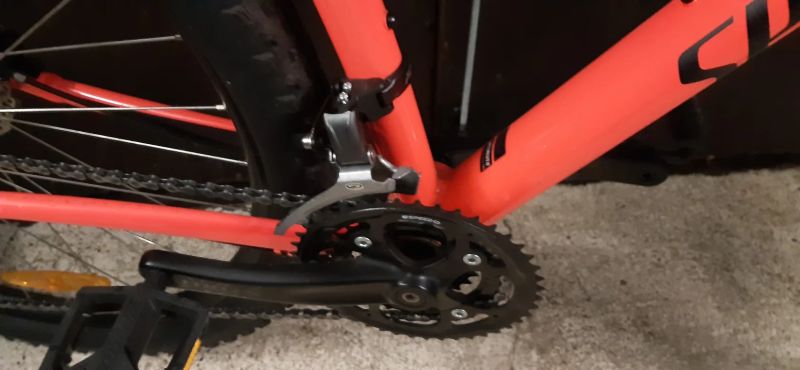 Specialized Rockhoper