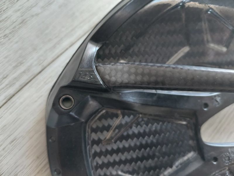 Specialized S-Works Power 143 mm