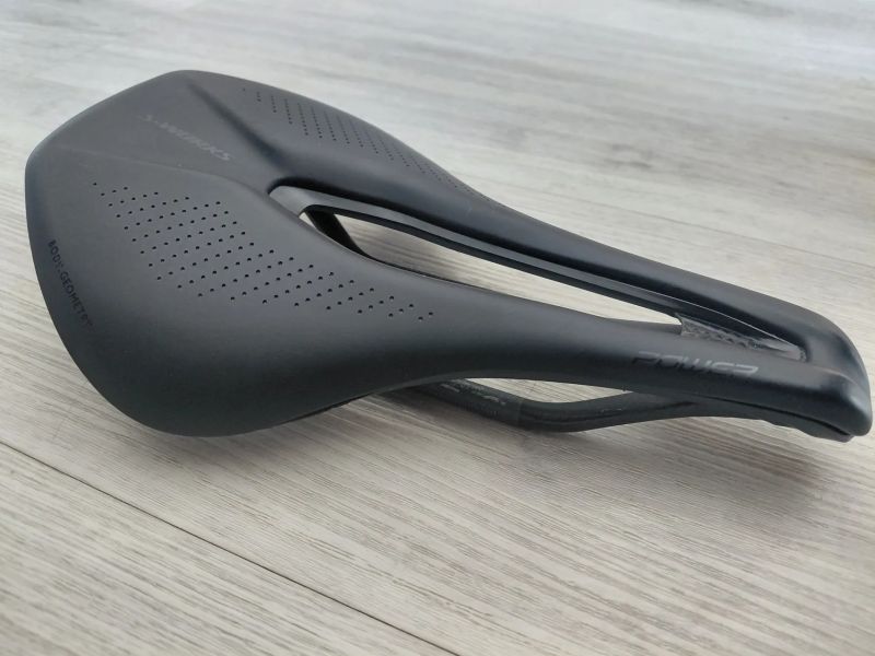 Specialized S-Works Power 143 mm