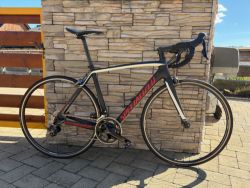Specialized Tarmac - 54