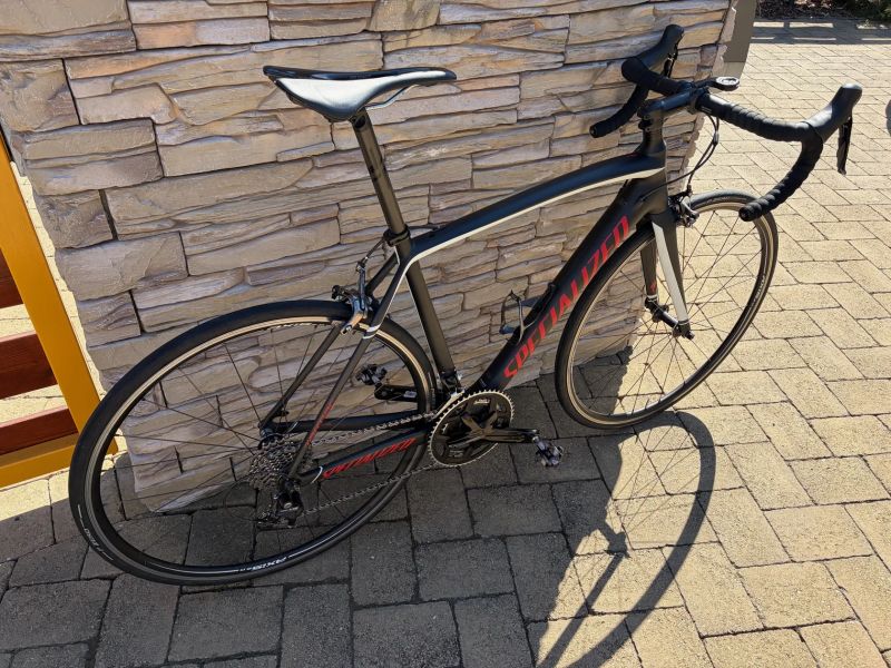 Specialized Tarmac - 54