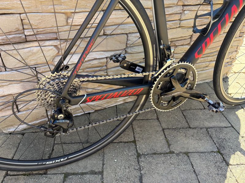 Specialized Tarmac - 54