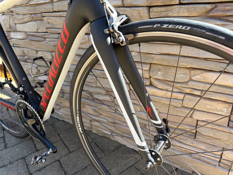 Specialized Tarmac - 54