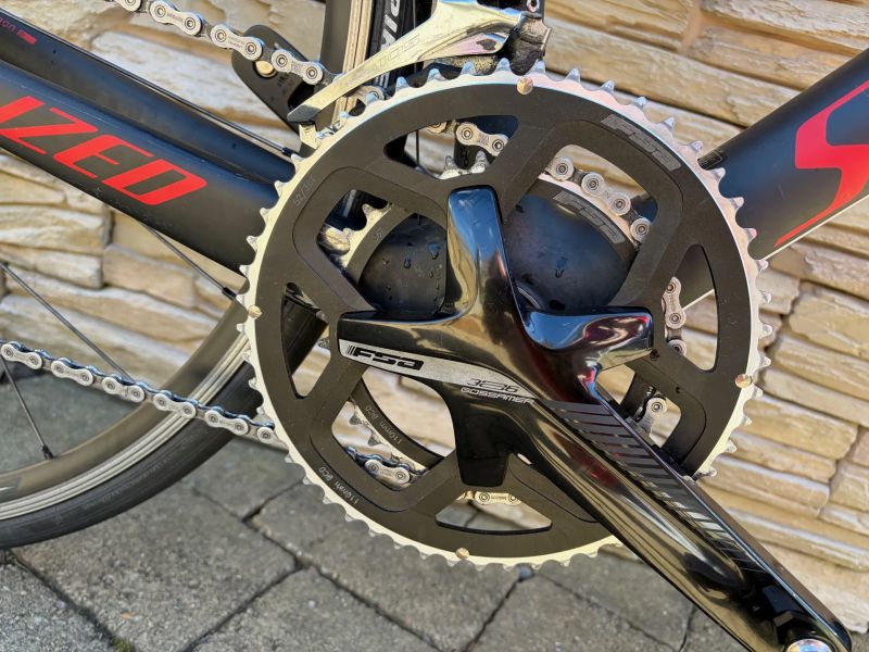 Specialized Tarmac - 54