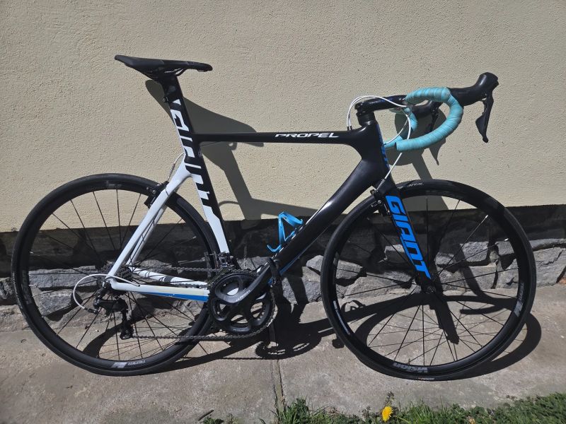 Giant Propel