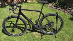 Trek Checkpoint SL5 Gen3, SRAM Force 1x13, top výbava