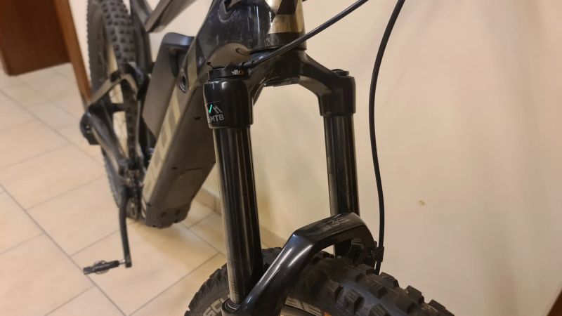 Scott Scott Genius eRIDE 900 2021