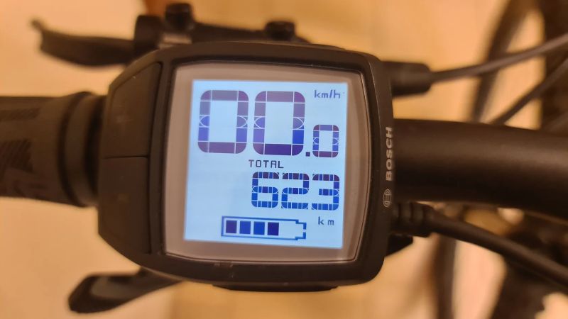 Scott Scott Genius eRIDE 900 2021