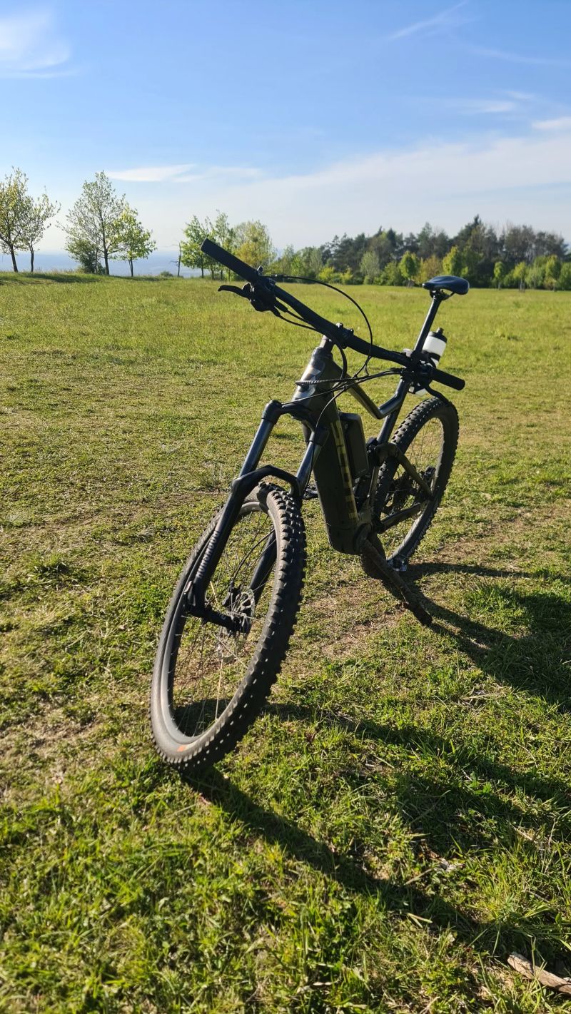 Scott Scott Genius eRIDE 900 2021