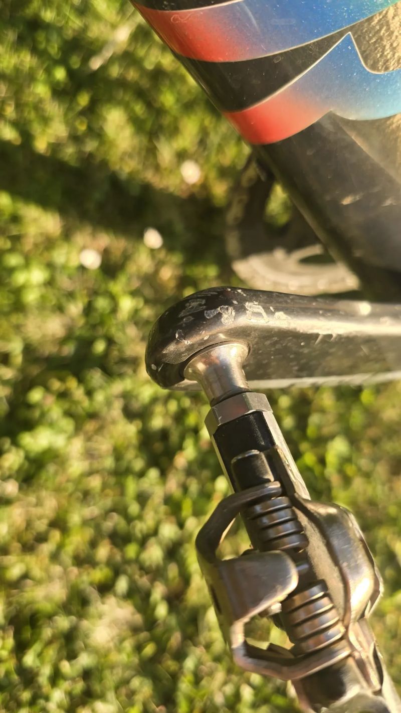 Factor OSTRO GRAVEL (vel. 56)