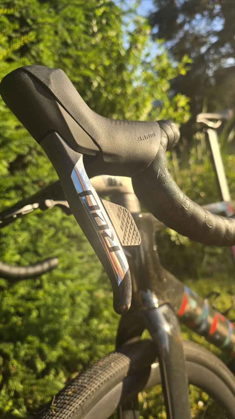 Factor OSTRO GRAVEL (vel. 56)