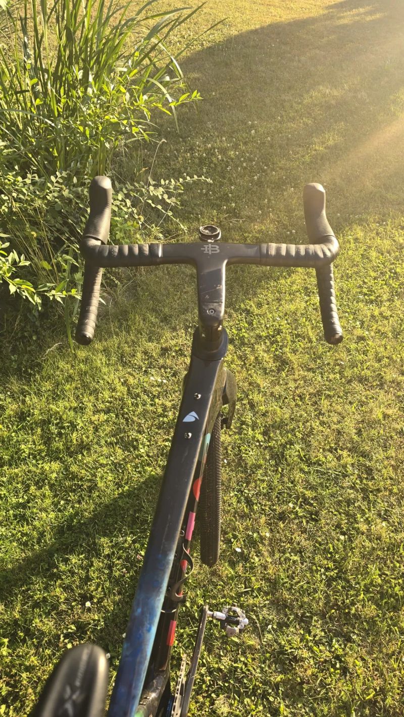 Factor OSTRO GRAVEL (vel. 56)