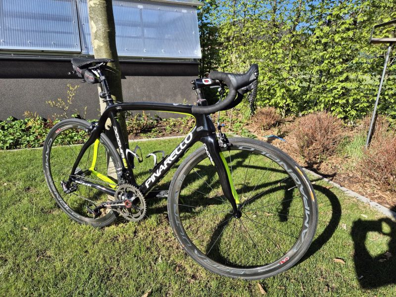 Pinarello Dogma 65.1