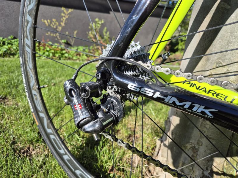 Pinarello Dogma 65.1