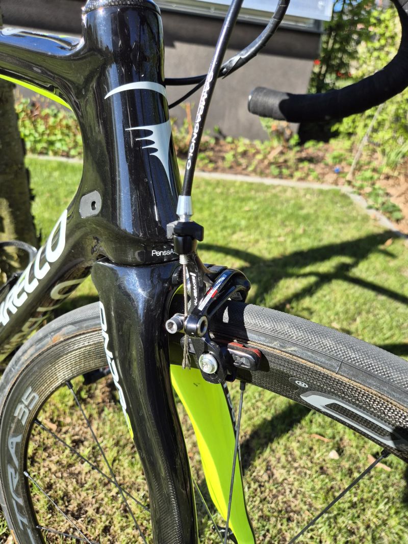 Pinarello Dogma 65.1