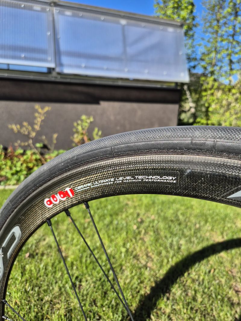 Pinarello Dogma 65.1