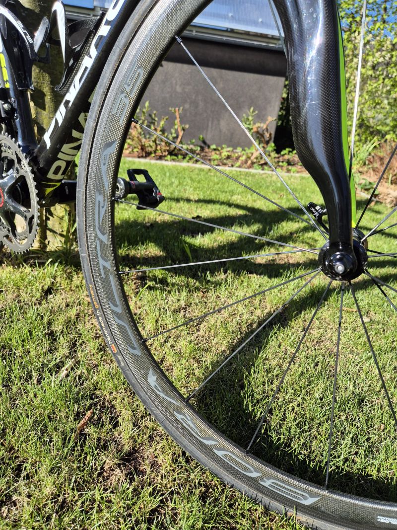 Pinarello Dogma 65.1