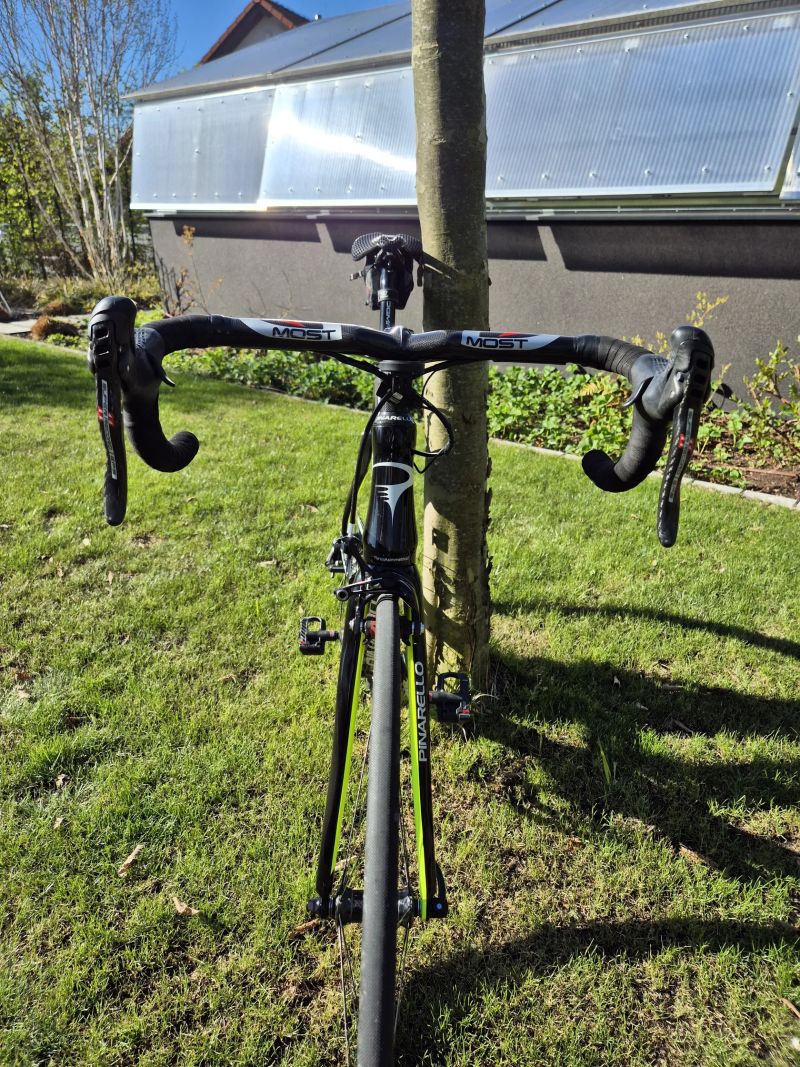 Pinarello Dogma 65.1