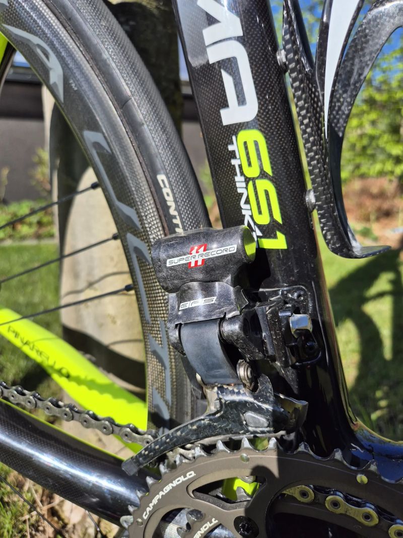 Pinarello Dogma 65.1