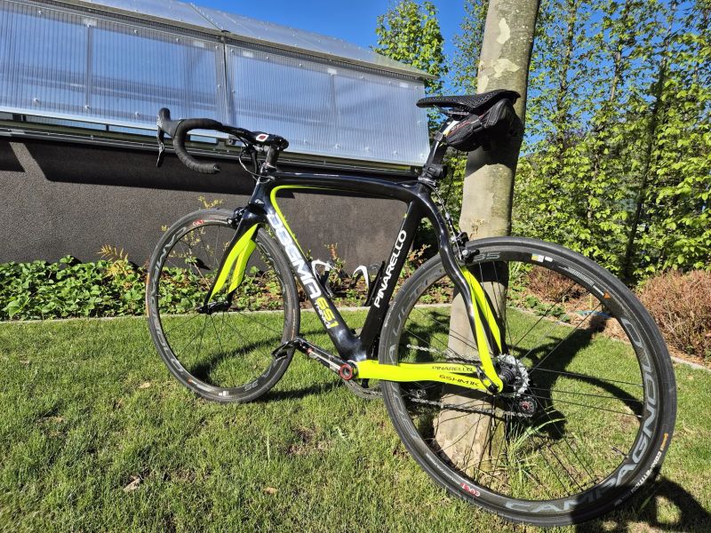 Pinarello Dogma 65.1