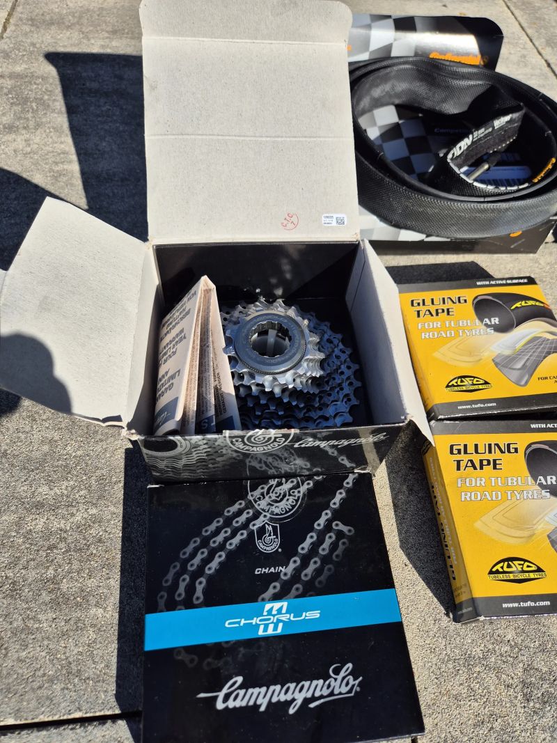 Pinarello Dogma 65.1