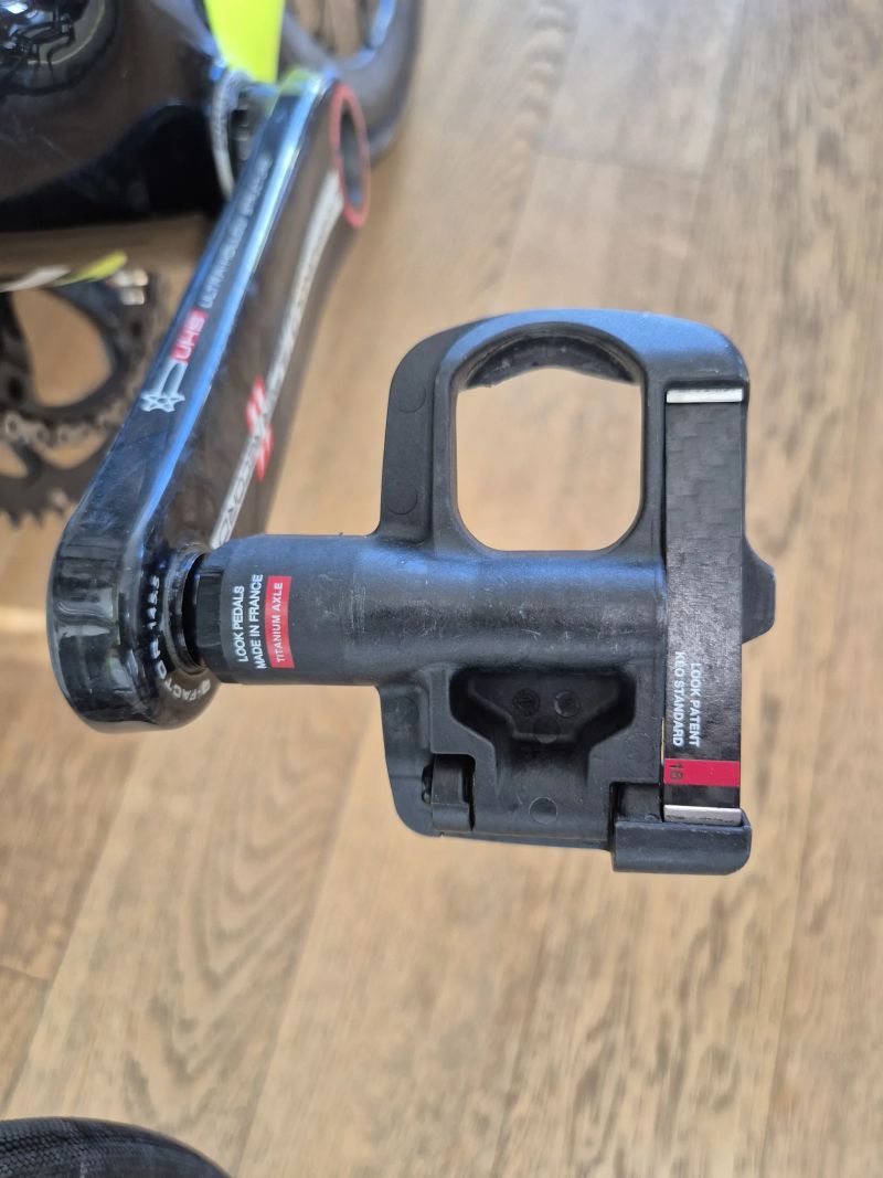 Pinarello Dogma 65.1