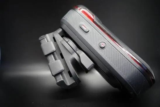 GARMIN Radar RTL 715