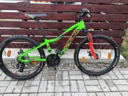 Rock Machine Storm 24