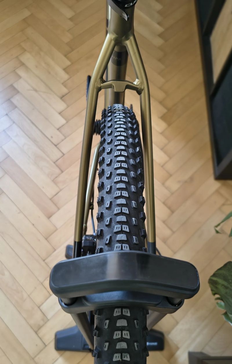 Cube Acid Metalolive /vel.XL/ Eagle 1x12/ zánovní 2025