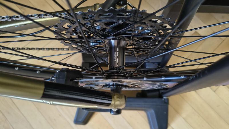 Cube Acid Metalolive /vel.XL/ Eagle 1x12/ zánovní 2025