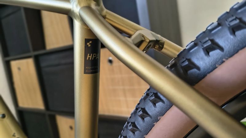 Cube Acid Metalolive /vel.XL/ Eagle 1x12/ zánovní 2025