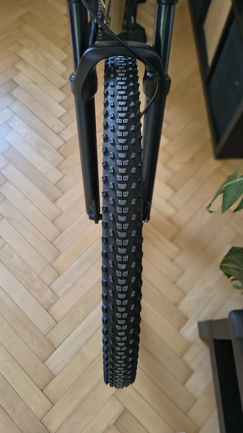 Cube Acid Metalolive /vel.XL/ Eagle 1x12/ zánovní 2025