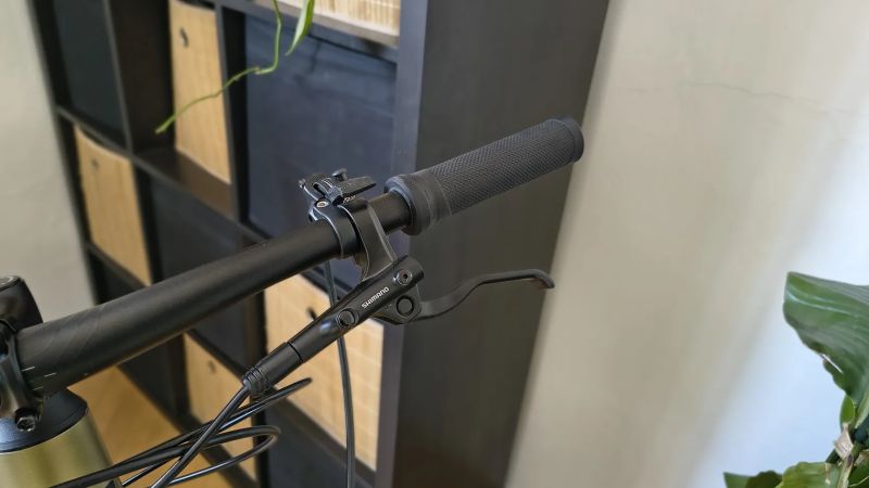 Cube Acid Metalolive /vel.XL/ Eagle 1x12/ zánovní 2025