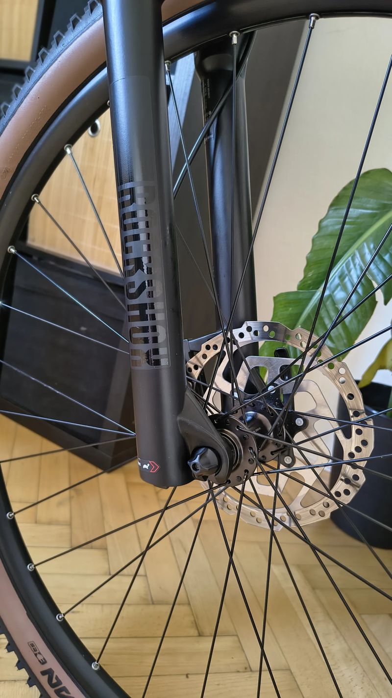 Cube Acid Metalolive /vel.XL/ Eagle 1x12/ zánovní 2025