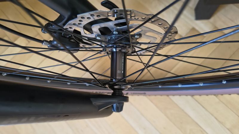 Cube Acid Metalolive /vel.XL/ Eagle 1x12/ zánovní 2025