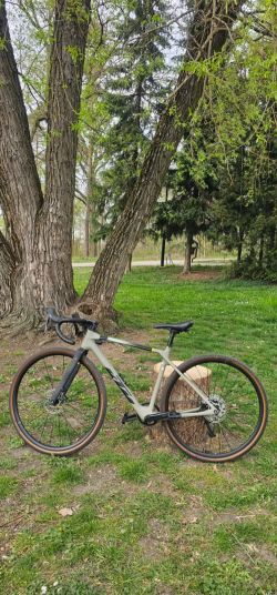 KTM X-Strada Elite XS-49 cm