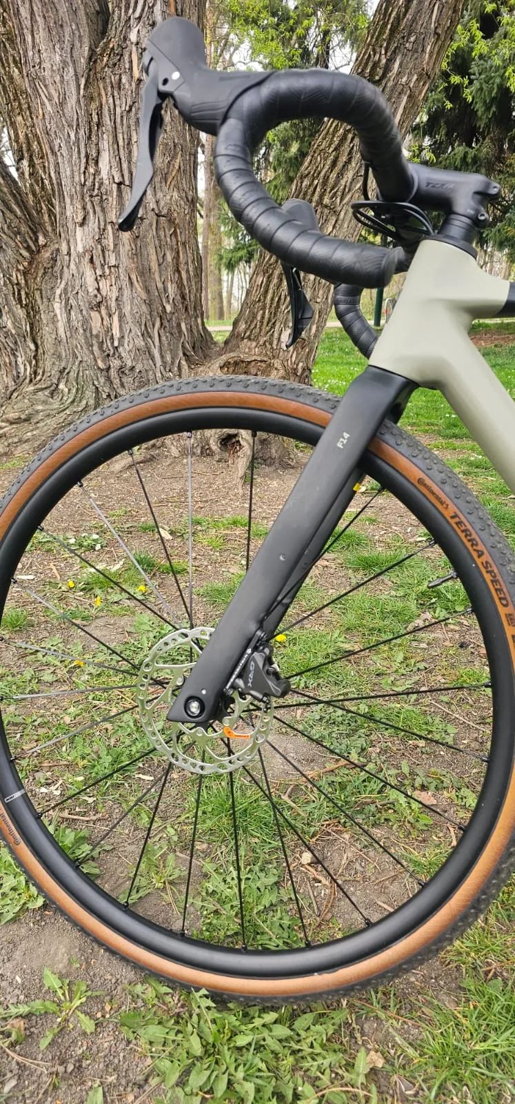 KTM X-Strada Elite XS-49 cm