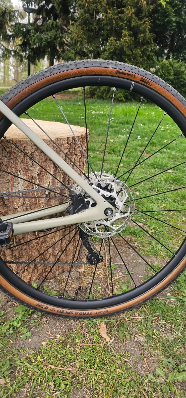 KTM X-Strada Elite XS-49 cm