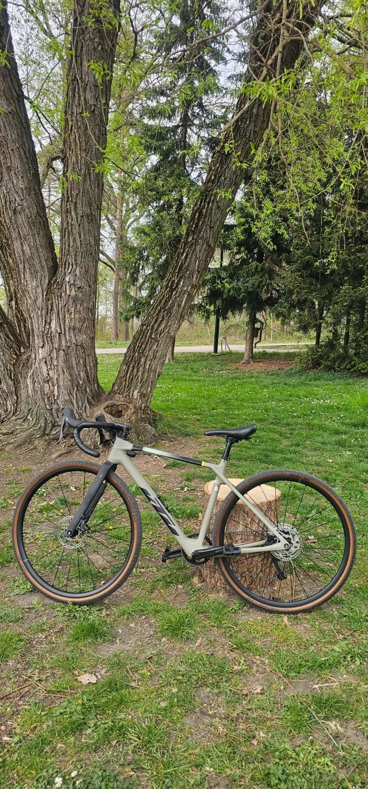 KTM X-Strada Elite XS-49 cm