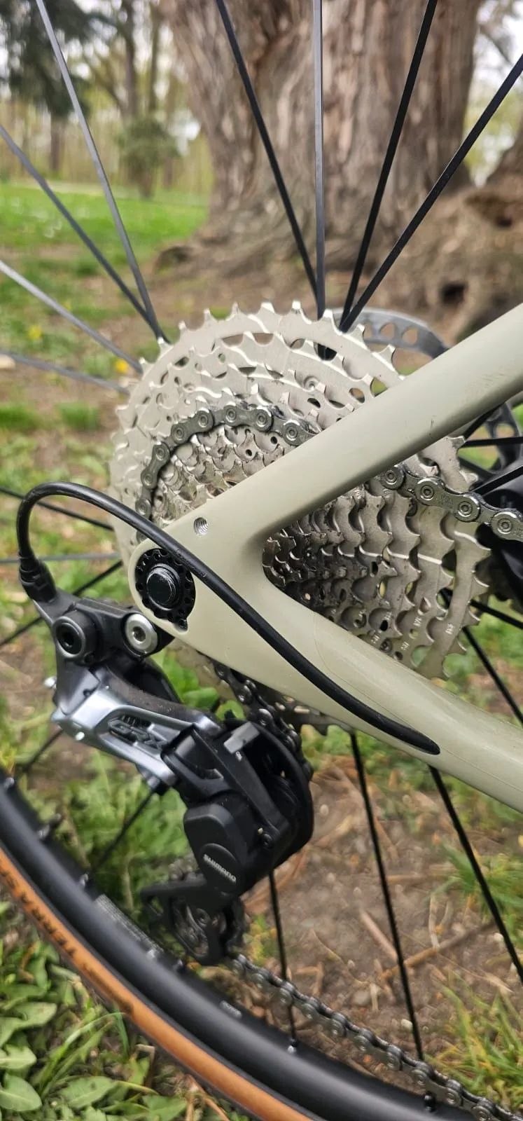 KTM X-Strada Elite XS-49 cm