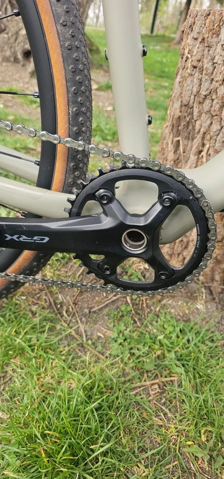 KTM X-Strada Elite XS-49 cm