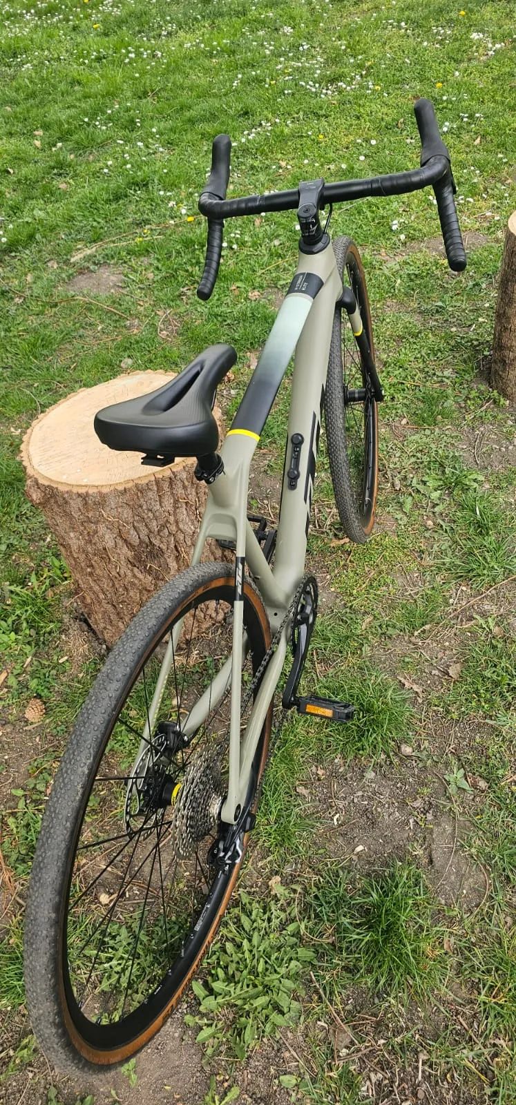 KTM X-Strada Elite XS-49 cm