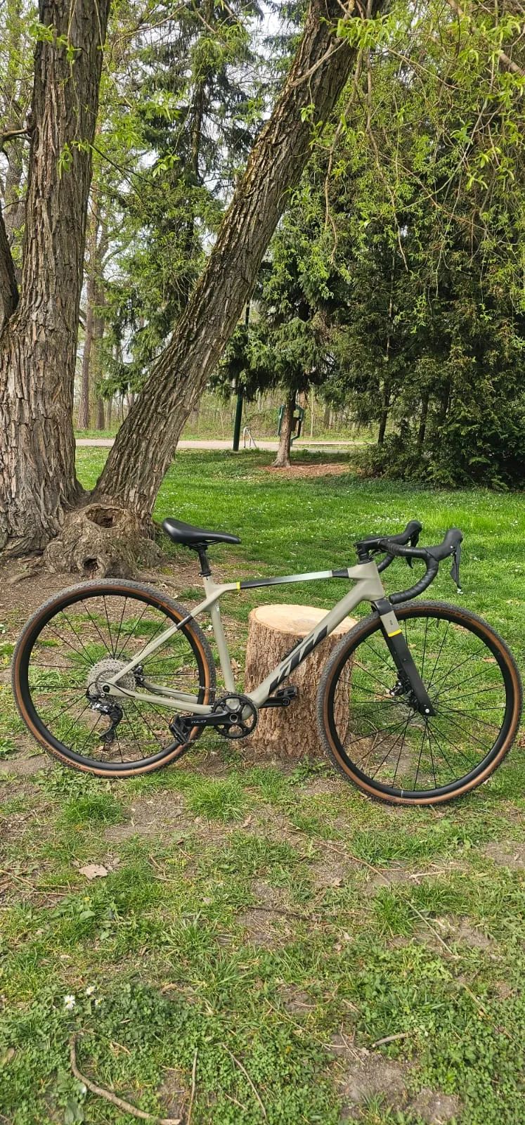 KTM X-Strada Elite XS-49 cm