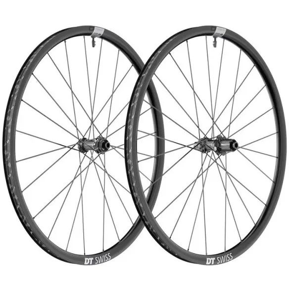 Kola DT SWISS G 1800 SPLINE® 700C Shimano HG 11s