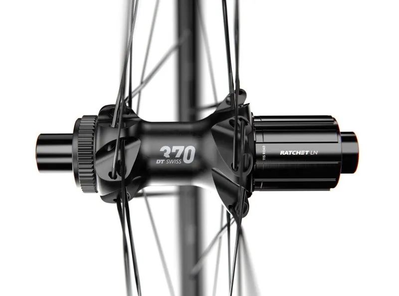 Kola DT SWISS G 1800 SPLINE® 700C Shimano HG 11s