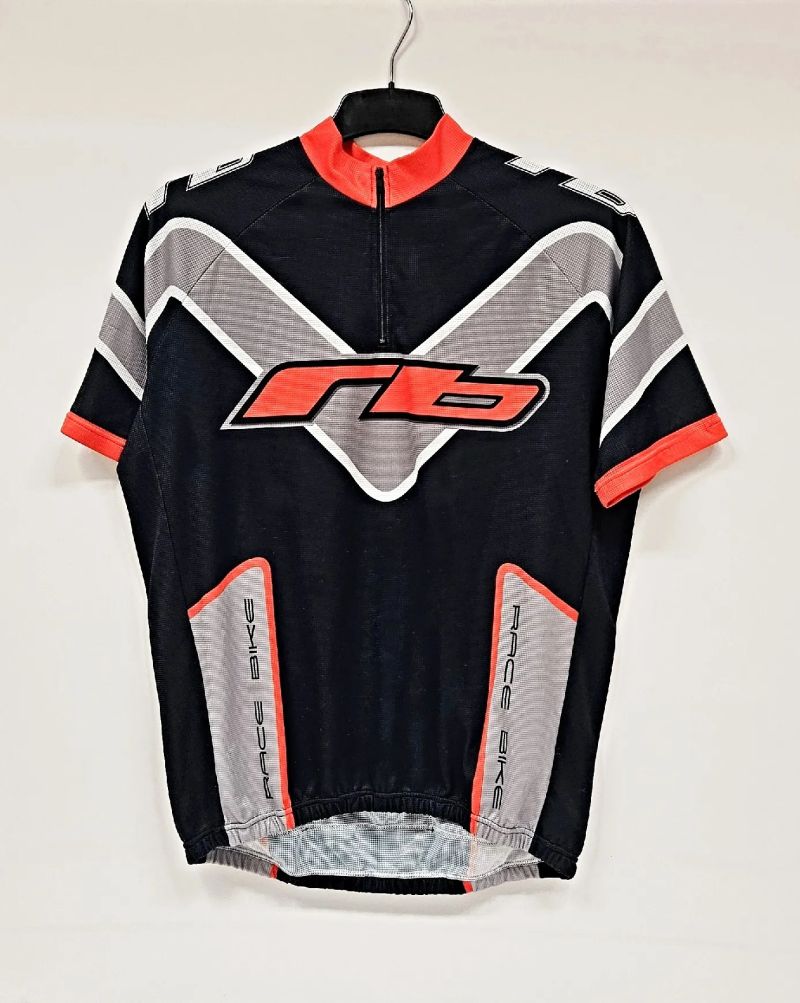 Dresy RACE BIKE a LEMOND