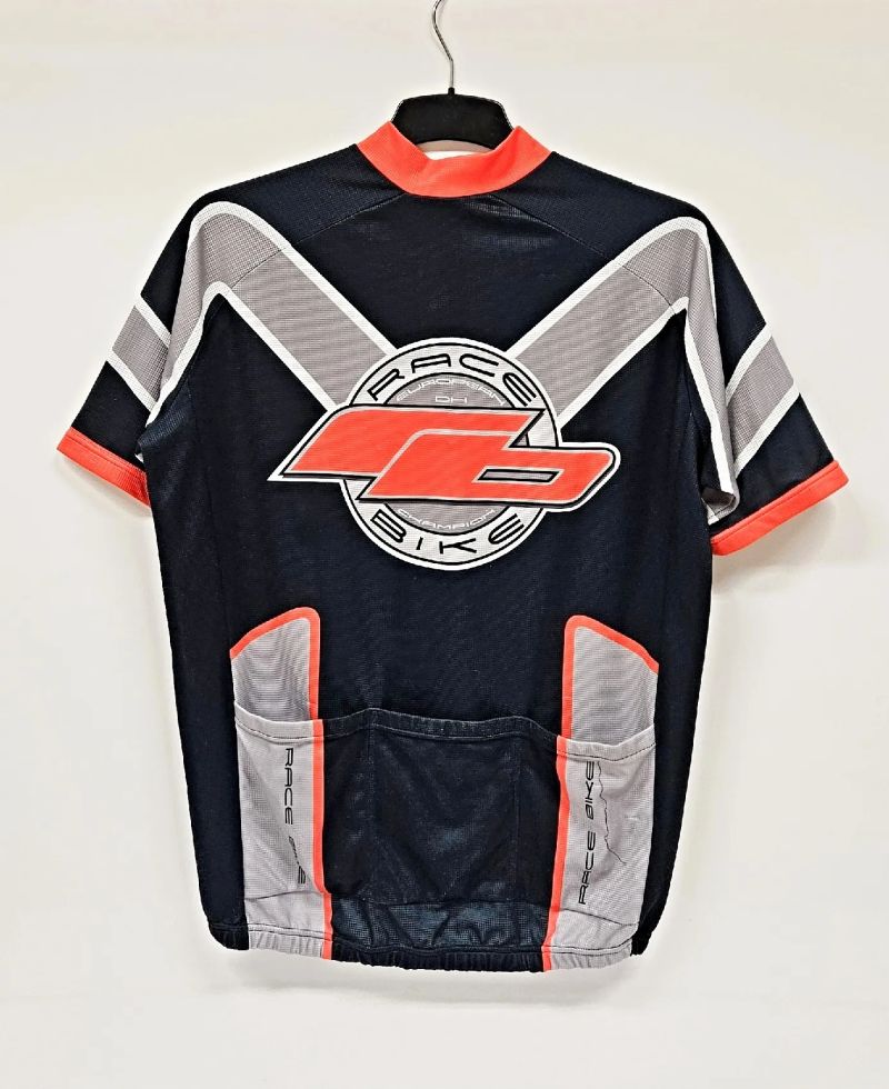 Dresy RACE BIKE a LEMOND