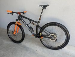 Specialized S-Works Epic EVO