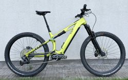 Stereo Hybrid ONE44 HPC